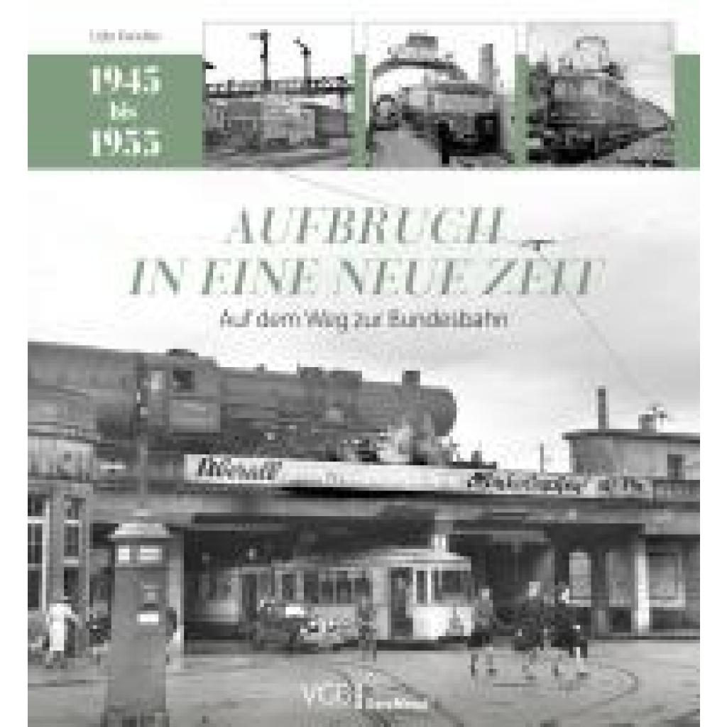 9783987021008 - Kandler Udo Aufbruch in eine neue Zeit 9783987021008 - Kandler Udo Aufbruch in eine neue Zeit