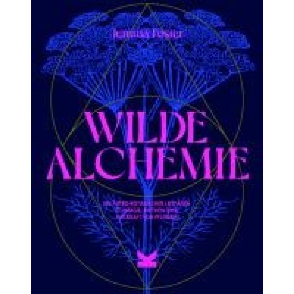 9783962444198 - Foster Jemma Wilde Alchemie