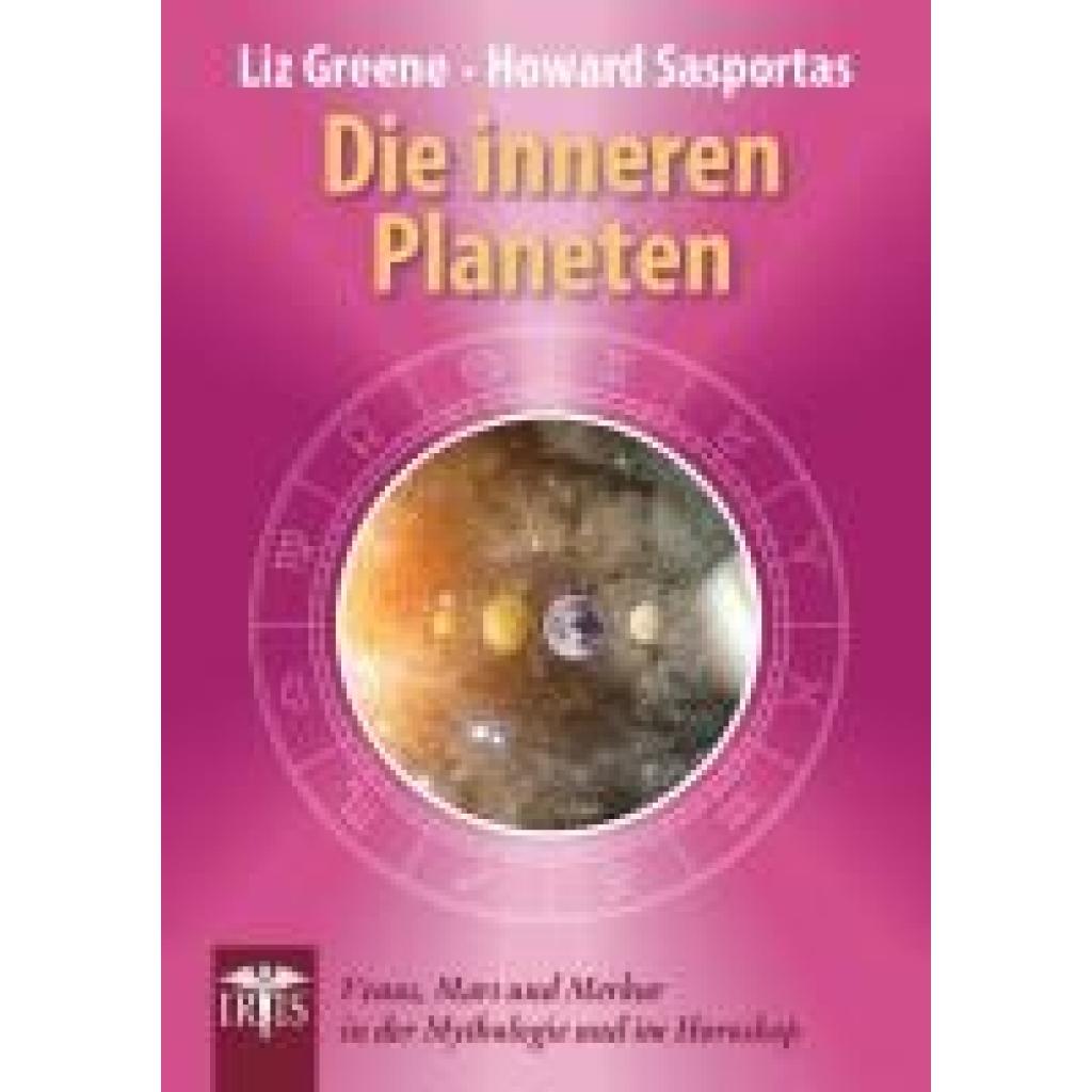 9783890600970 - Greene Liz Die inneren Planeten 9783890600970 - Greene Liz Die inneren Planeten