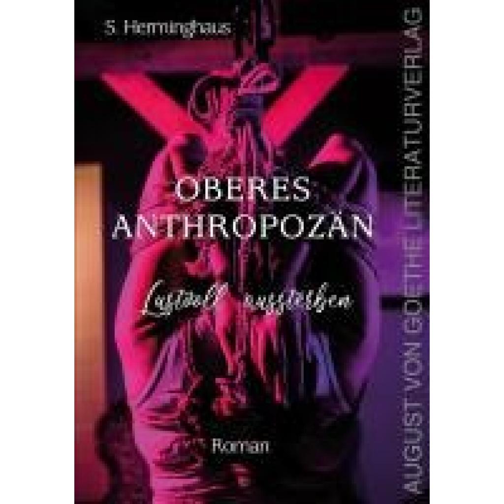 9783837228328 - Herminghaus Stephan Oberes Anthropozän