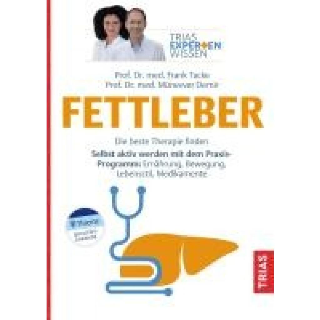 9783432118796 - Tacke Frank Expertenwissen Fettleber 9783432118796 - Tacke Frank Expertenwissen Fettleber