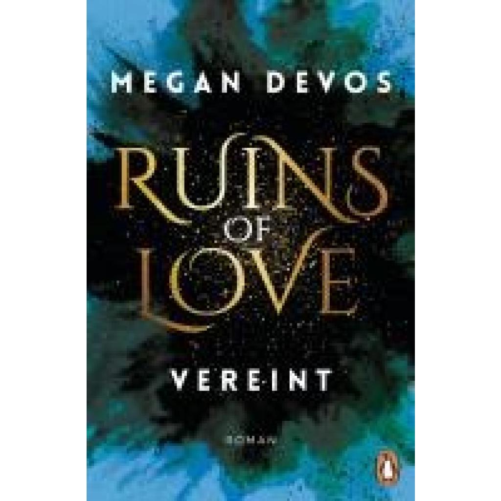 9783328106326 - Devos Megan Ruins of Love Vereint (Grace & Hayden 4) 9783328106326 - Devos Megan Ruins of Love Vereint (Grace & Hayden 4)