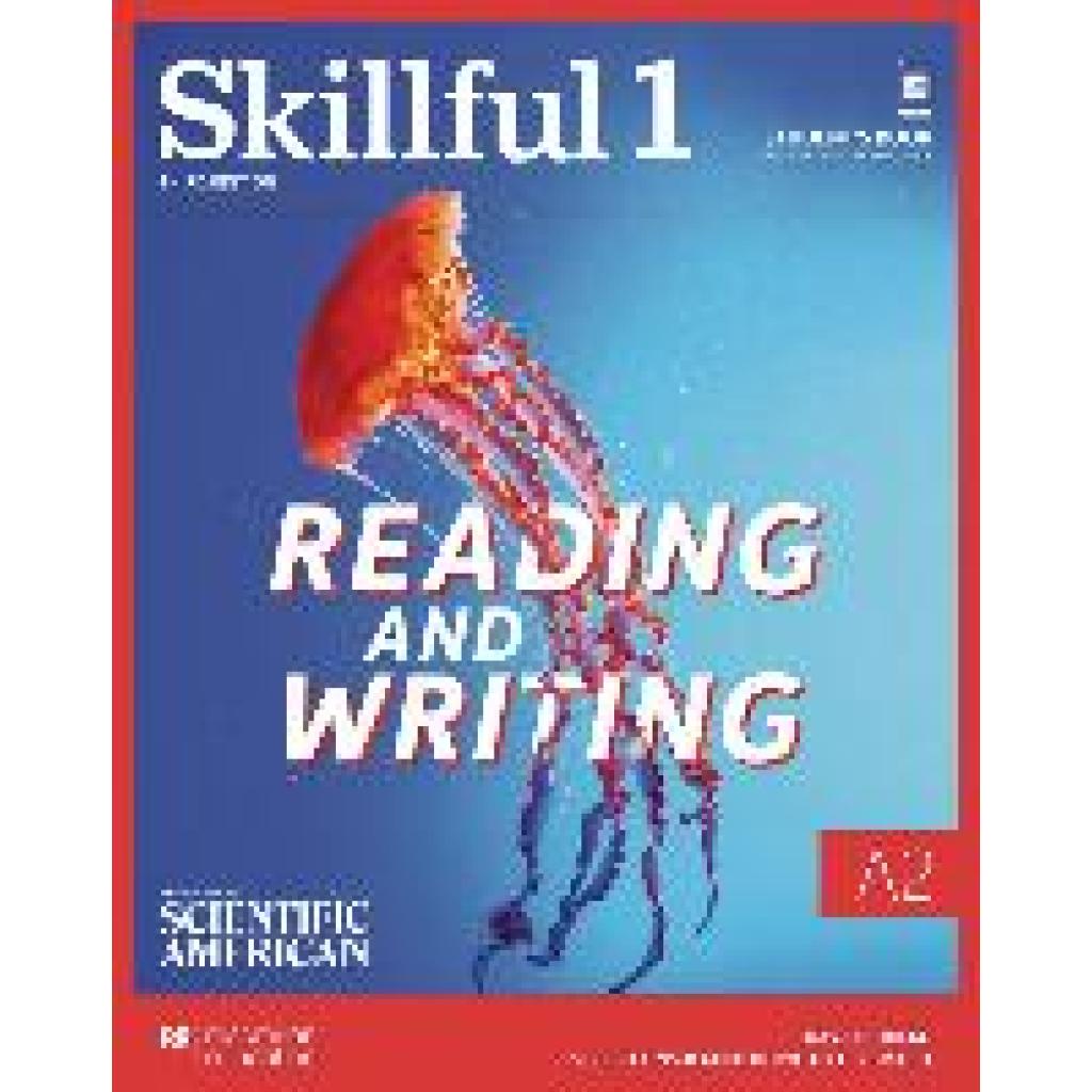 9783191225773 - Bohlke David Skillful 3rd edition Level 1 - Reading and Writing