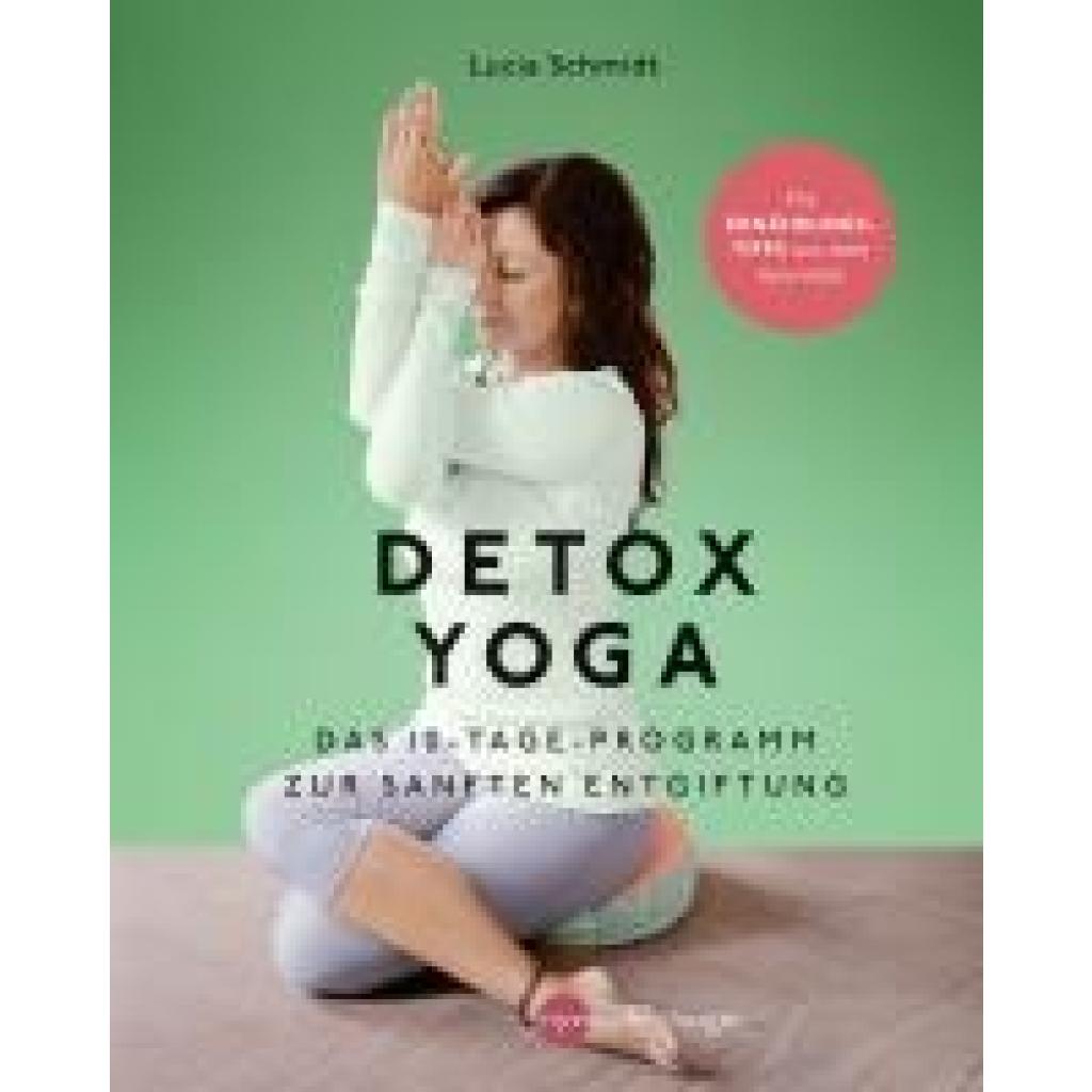 9783968601106 - Schmidt Lucia Detox Yoga