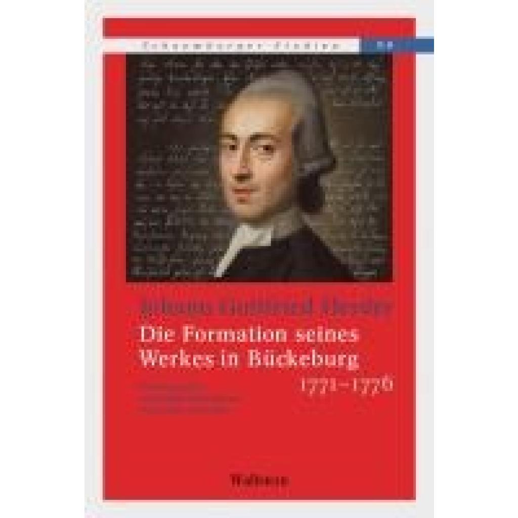 9783835356870 - Johann Gottfried Herder