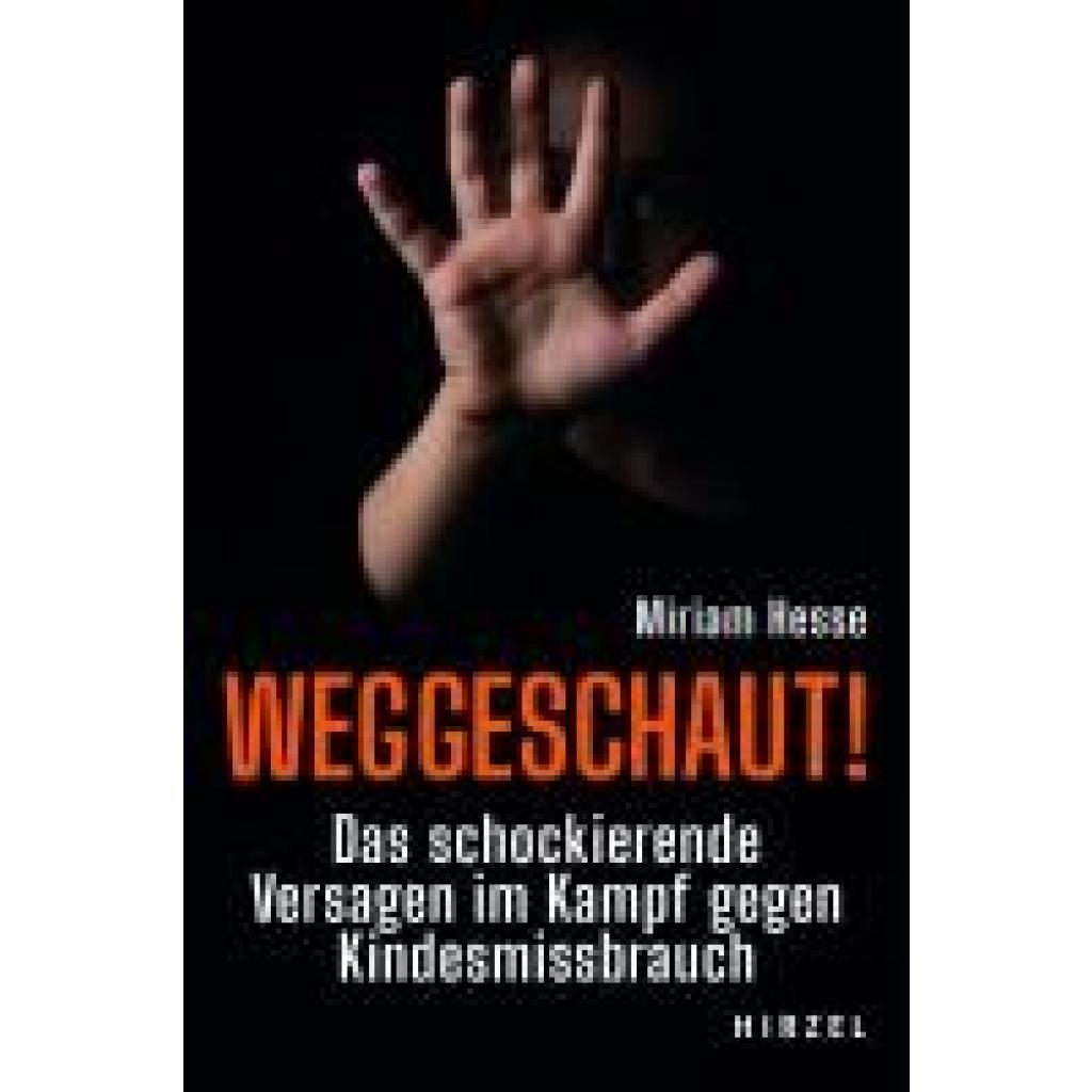 9783777634975 - Hesse Miriam Weggeschaut