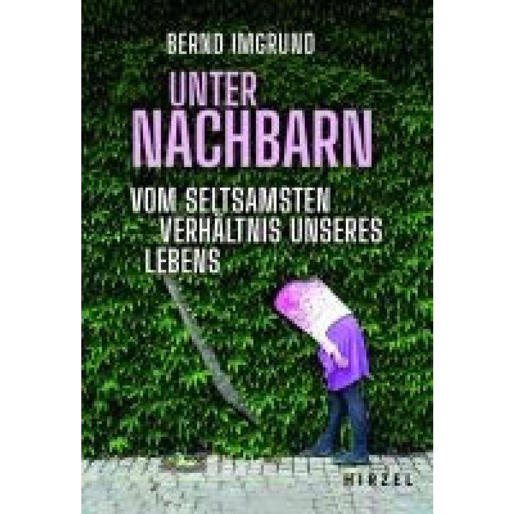 9783777634906 - Imgrund Bernd Unter Nachbarn
