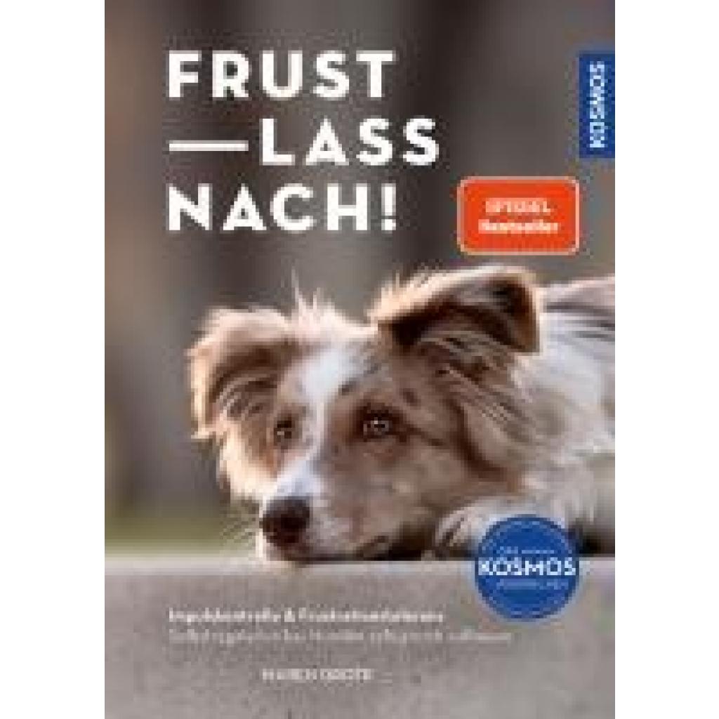 9783440181232 - Grote Maren Frust lass nach!