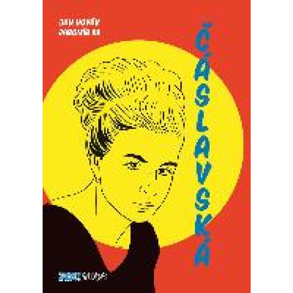 9783899087987 - Cáslavská - Jan Novák Gebunden