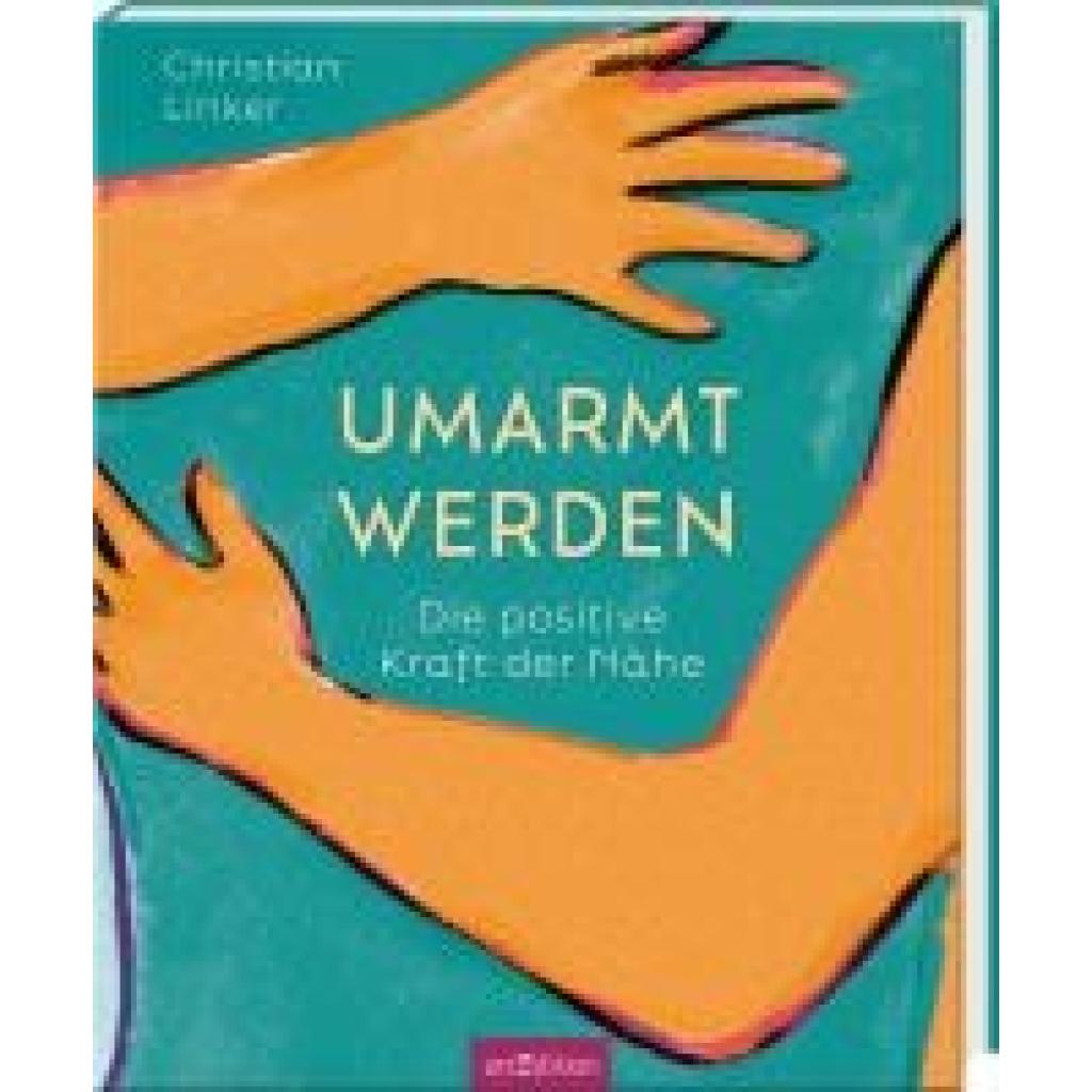 9783845862828 - Linker Christian Umarmt werden