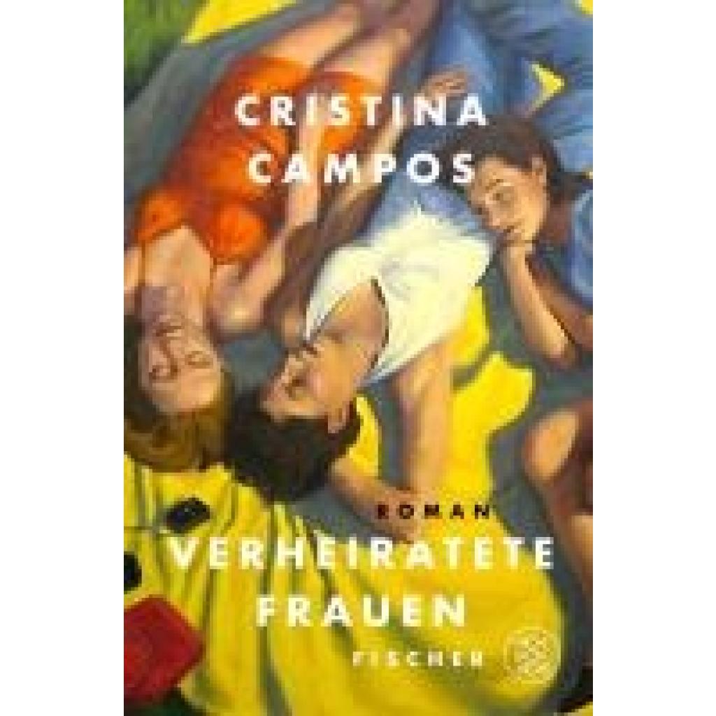 9783758700255 - Campos Cristina Verheiratete Frauen