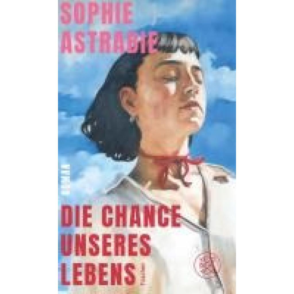 9783758700170 - Astrabie Sophie Die Chance unseres Lebens