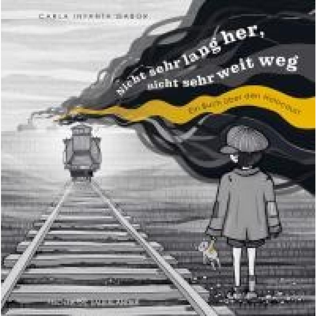 9783737373678 - Infanta Gabor Carla Nicht sehr lang her nicht sehr weit weg