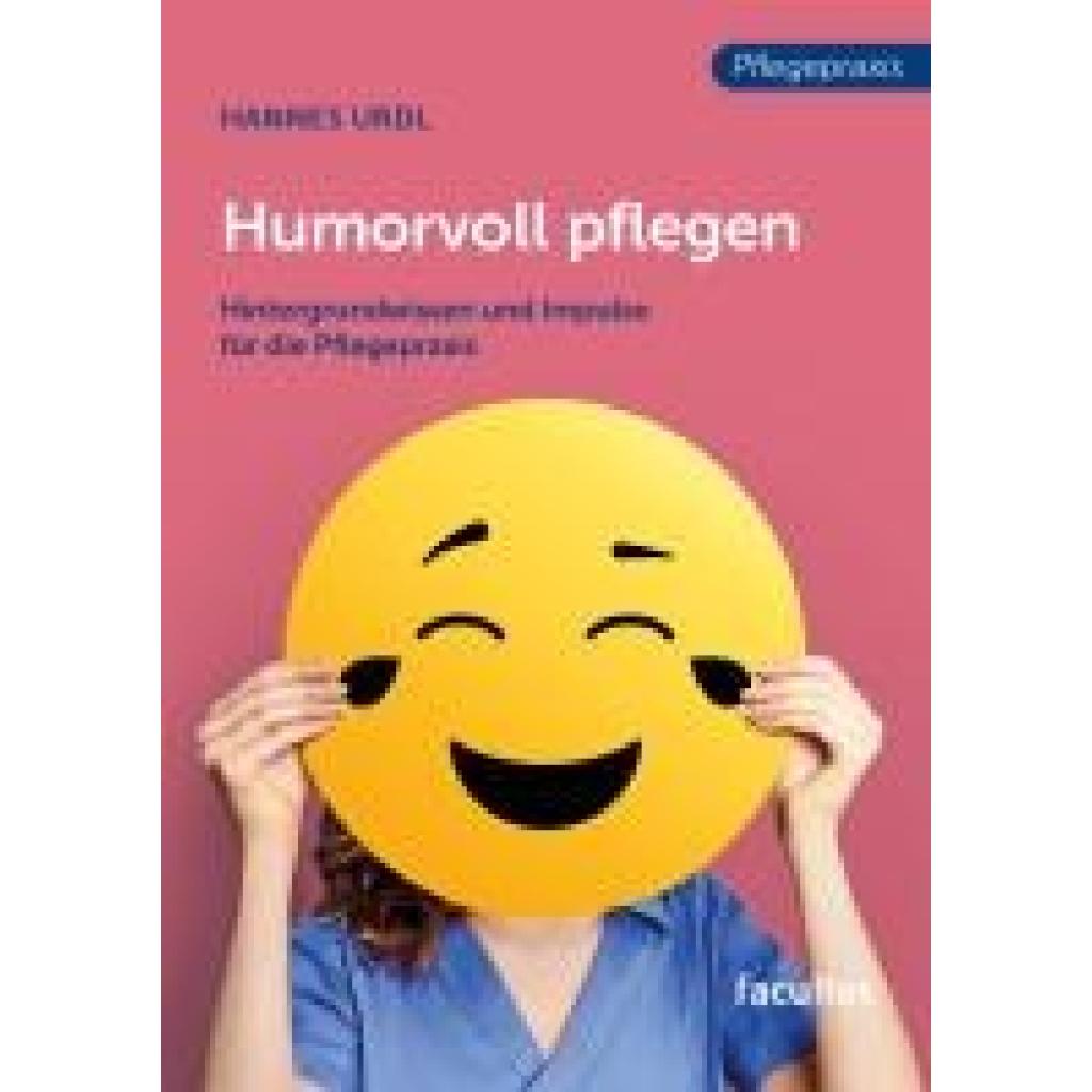9783708925318 - Urdl Hannes Humorvoll pflegen