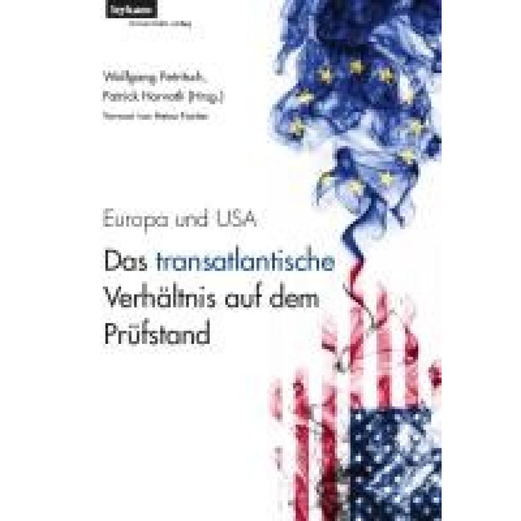 9783701105595 - Europa und USA 9783701105595 - Europa und USA