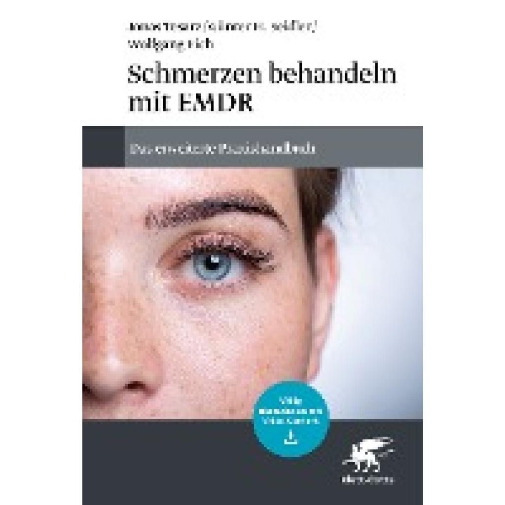 9783608987843 - Tesarz Jonas Schmerzen behandeln mit EMDR