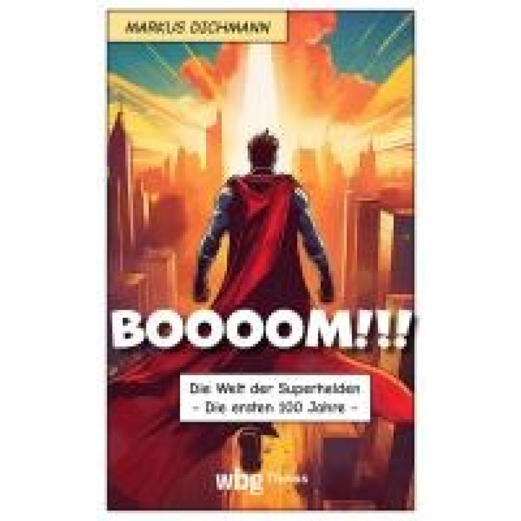 9783534610525 - Dichmann Markus BOOOOM!!!