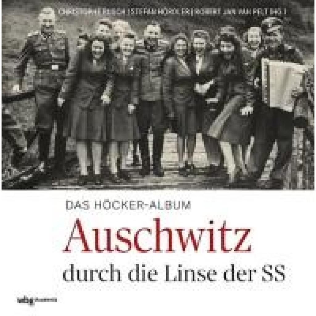 9783534610501 - Das Höcker-Album 9783534610501 - Das Höcker-Album