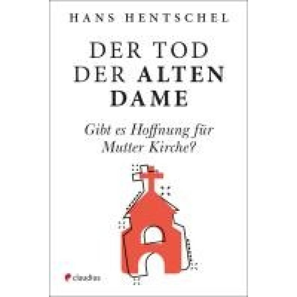 9783532629017 - Hentschel Hans Der Tod der alten Dame