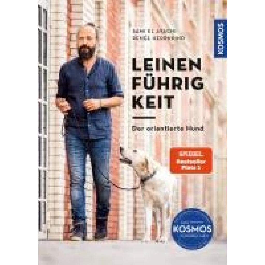 9783440178515 - El Ayachi Sami Leinenführigkeit