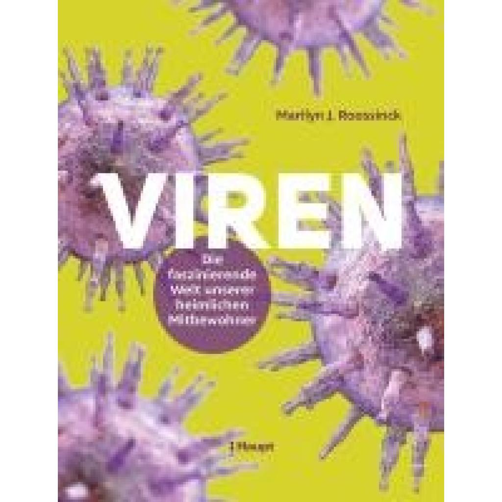 Roossinck, Marilyn J.: Viren