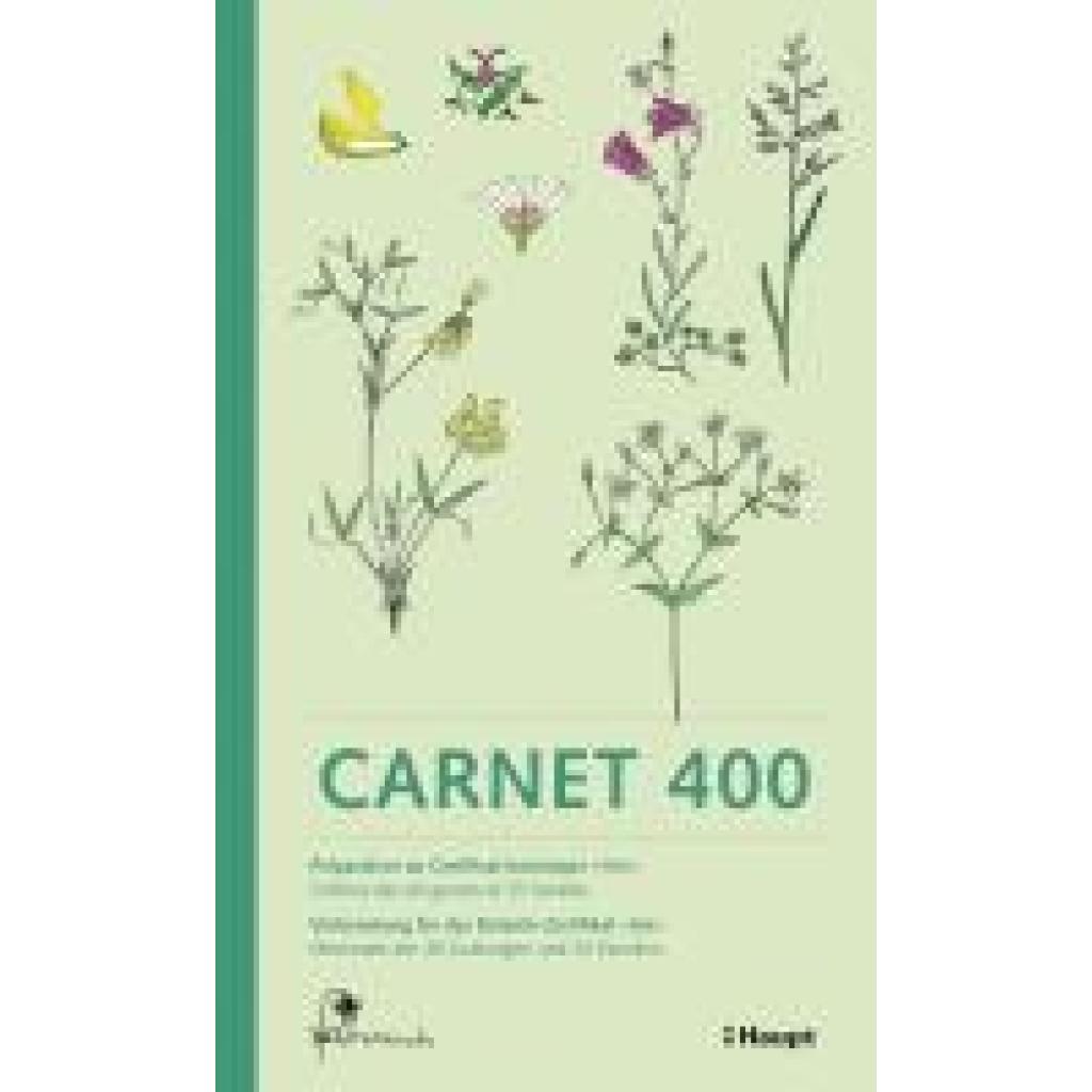 Carnet 400