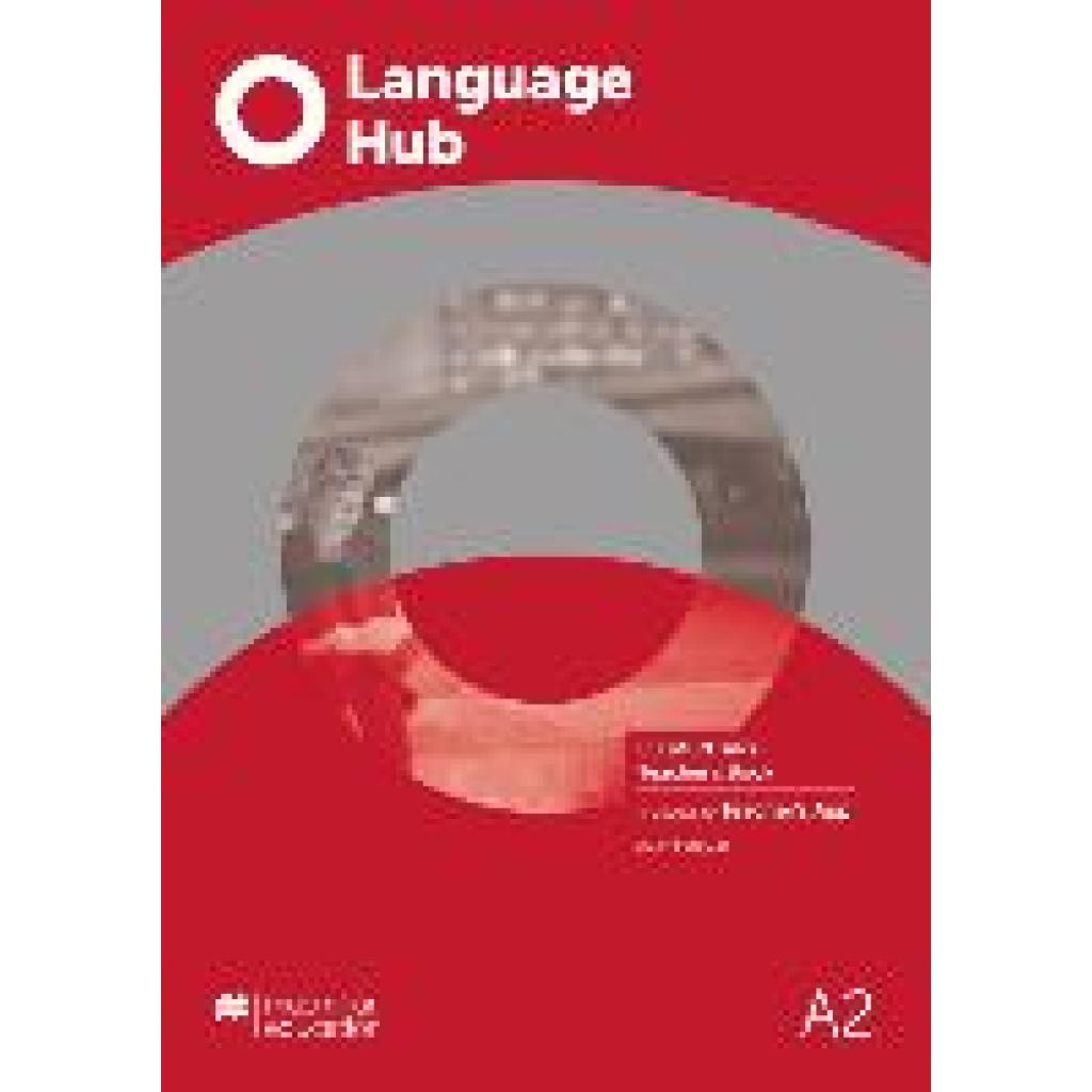 Pathare, Gary: Language Hub