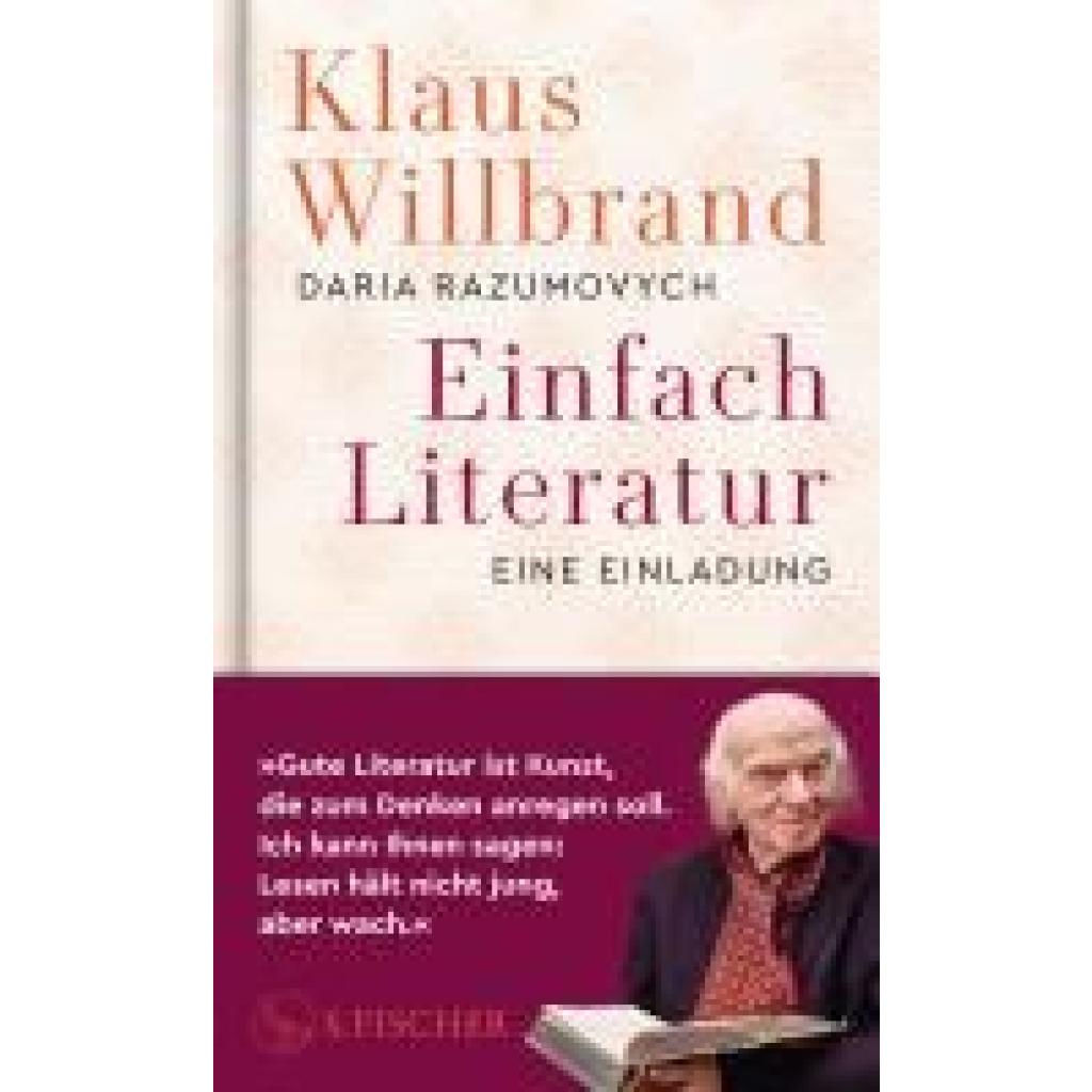 9783103977035 - Willbrand Klaus Einfach Literatur