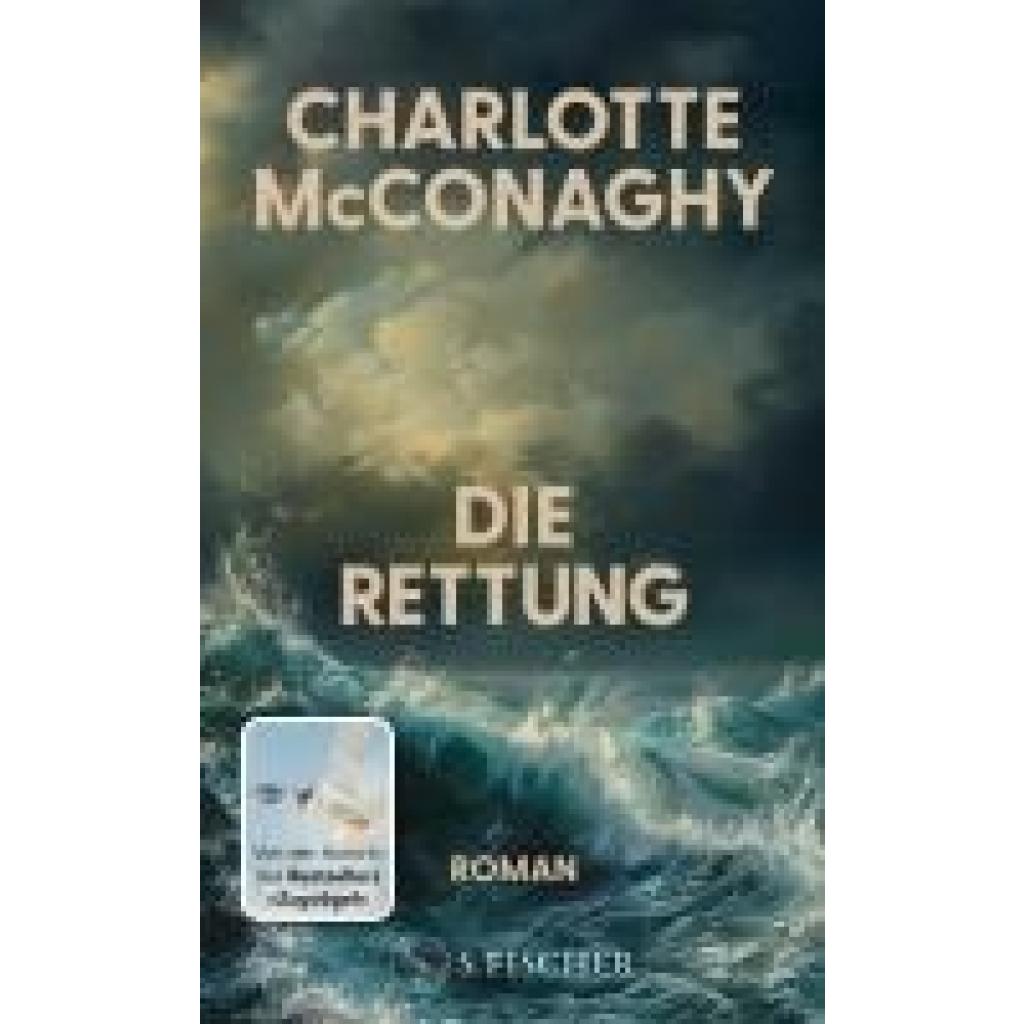 9783103976830 - McConaghy Charlotte Die Rettung