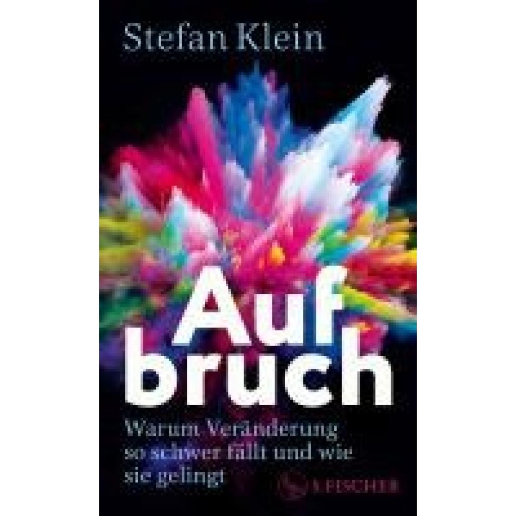 9783103976137 - Klein Stefan Aufbruch