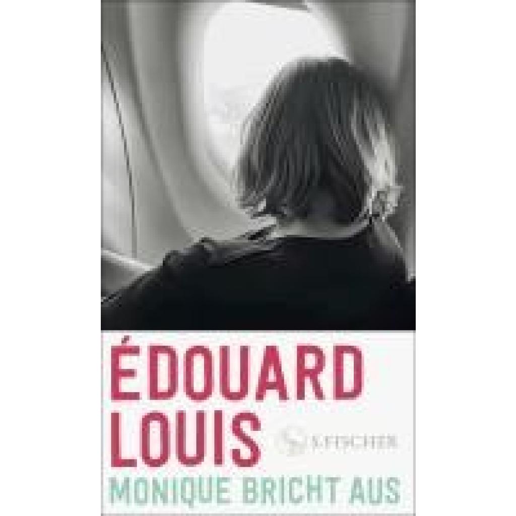 9783103975581 - Louis Édouard Monique bricht aus