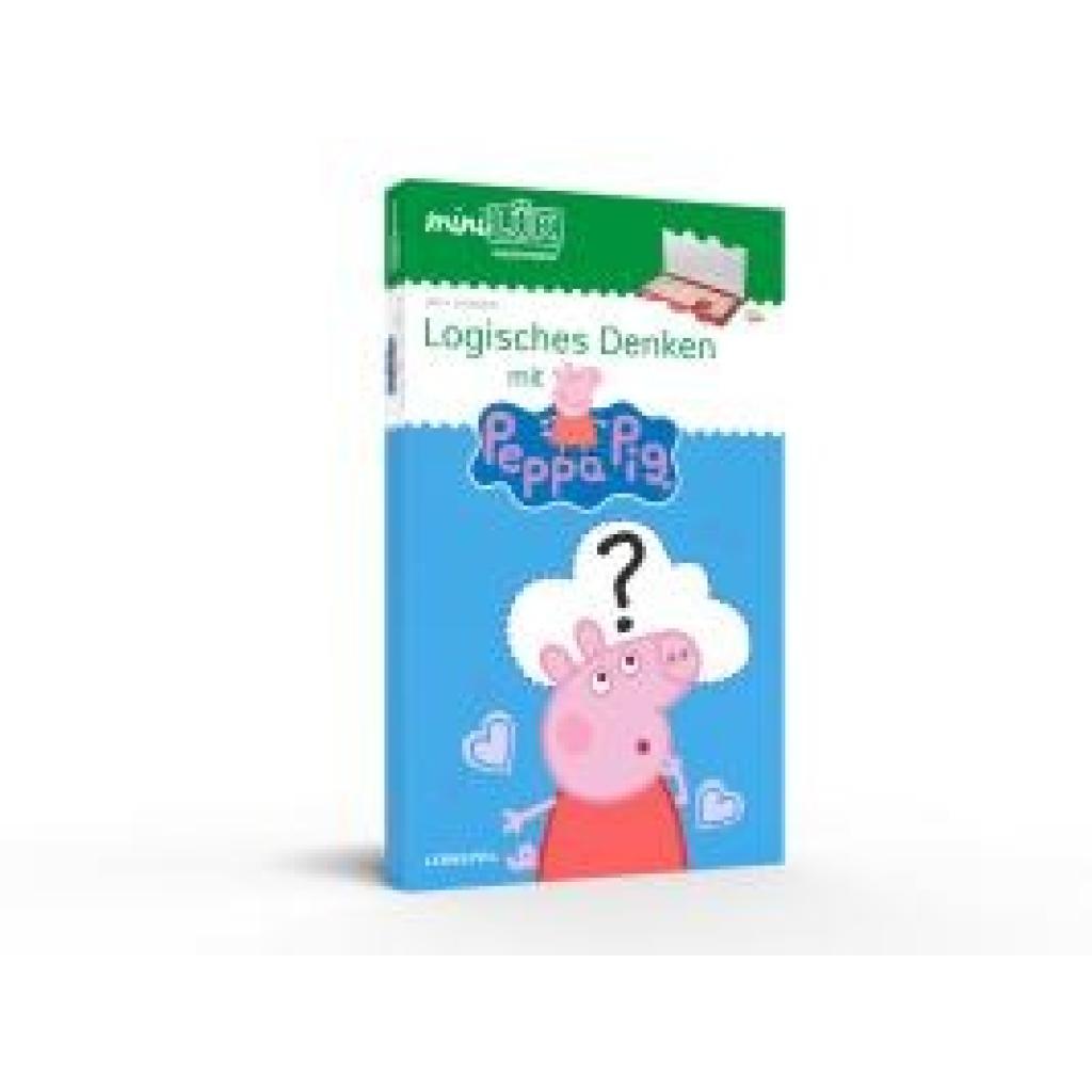 9783072448208 - miniLÜK 61