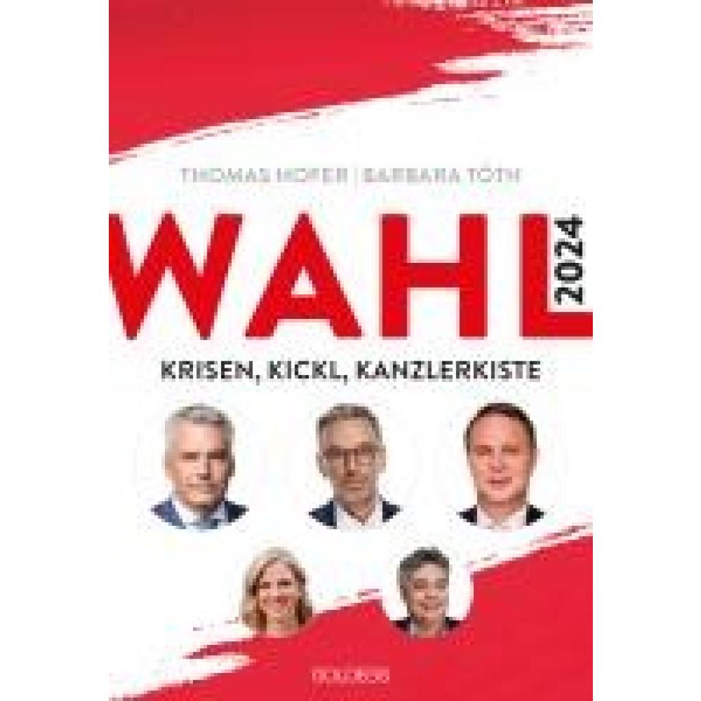 9783990604724 - Wahl 2024
