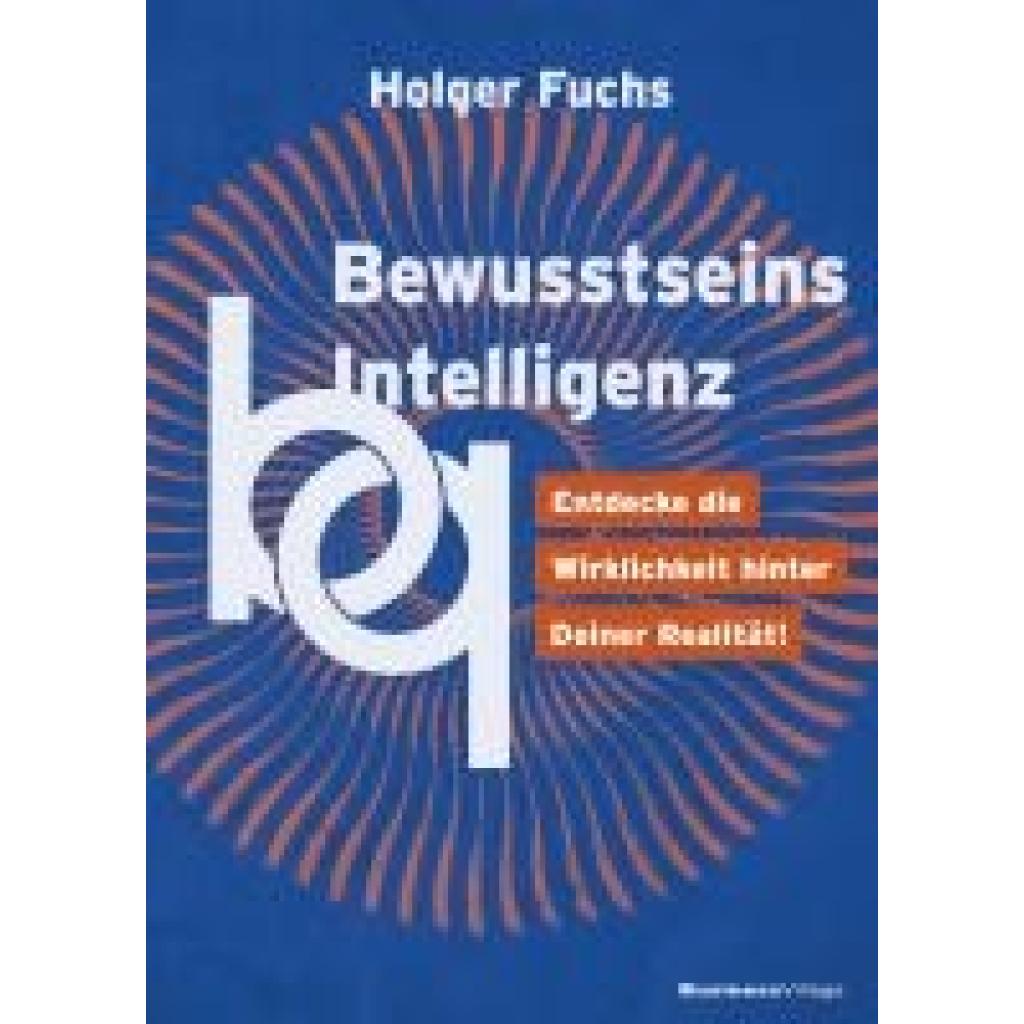 9783869807775 - Fuchs Holger BewusstseinsIntelligenz