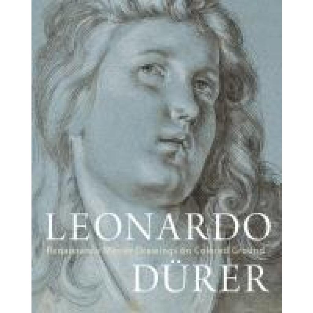 9783777444680 - LEONARDO   DÜRER 9783777444680 - LEONARDO   DÜRER