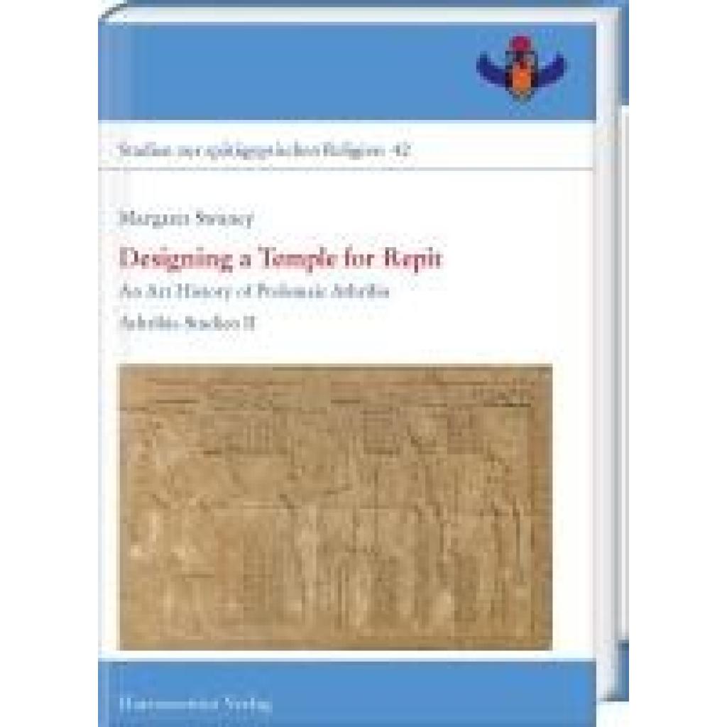 Swaney, Margaret: Designing a Temple for Repit