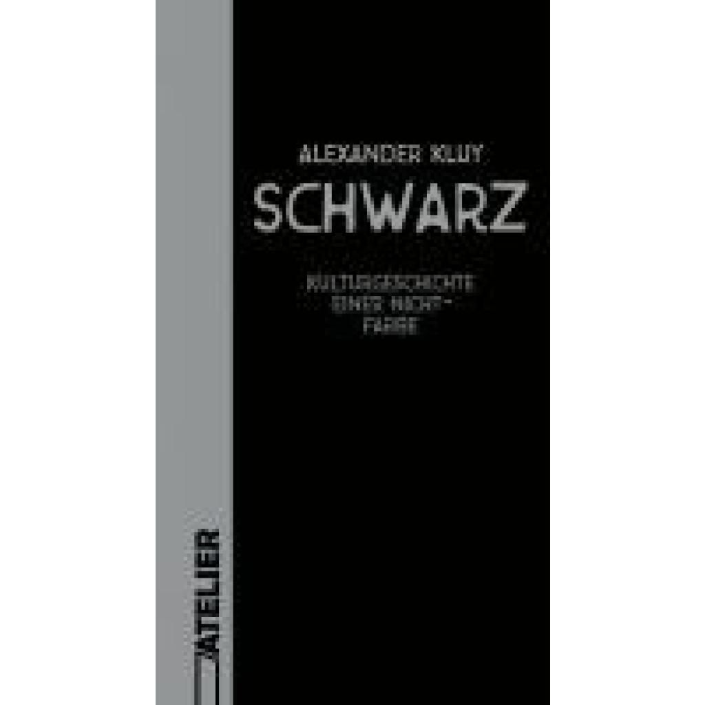 9783990651292 - Kluy Alexander Schwarz
