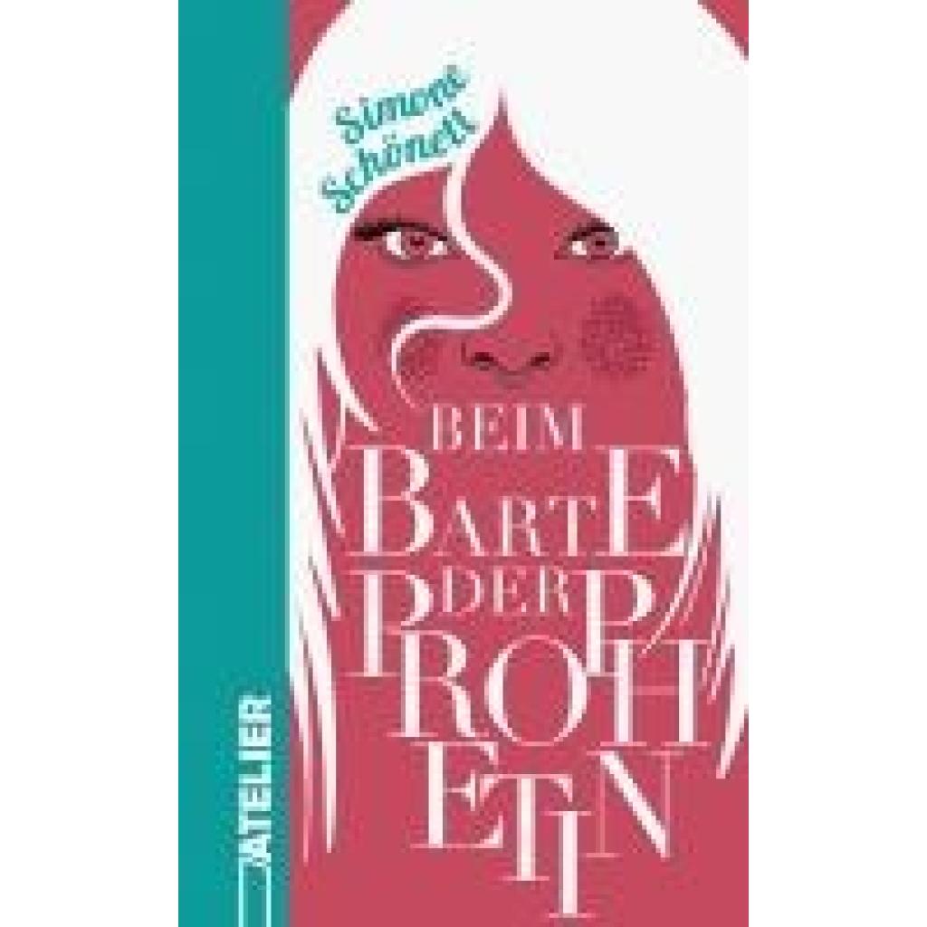 9783990651278 - Schönett Simone Beim Barte der Prophetin