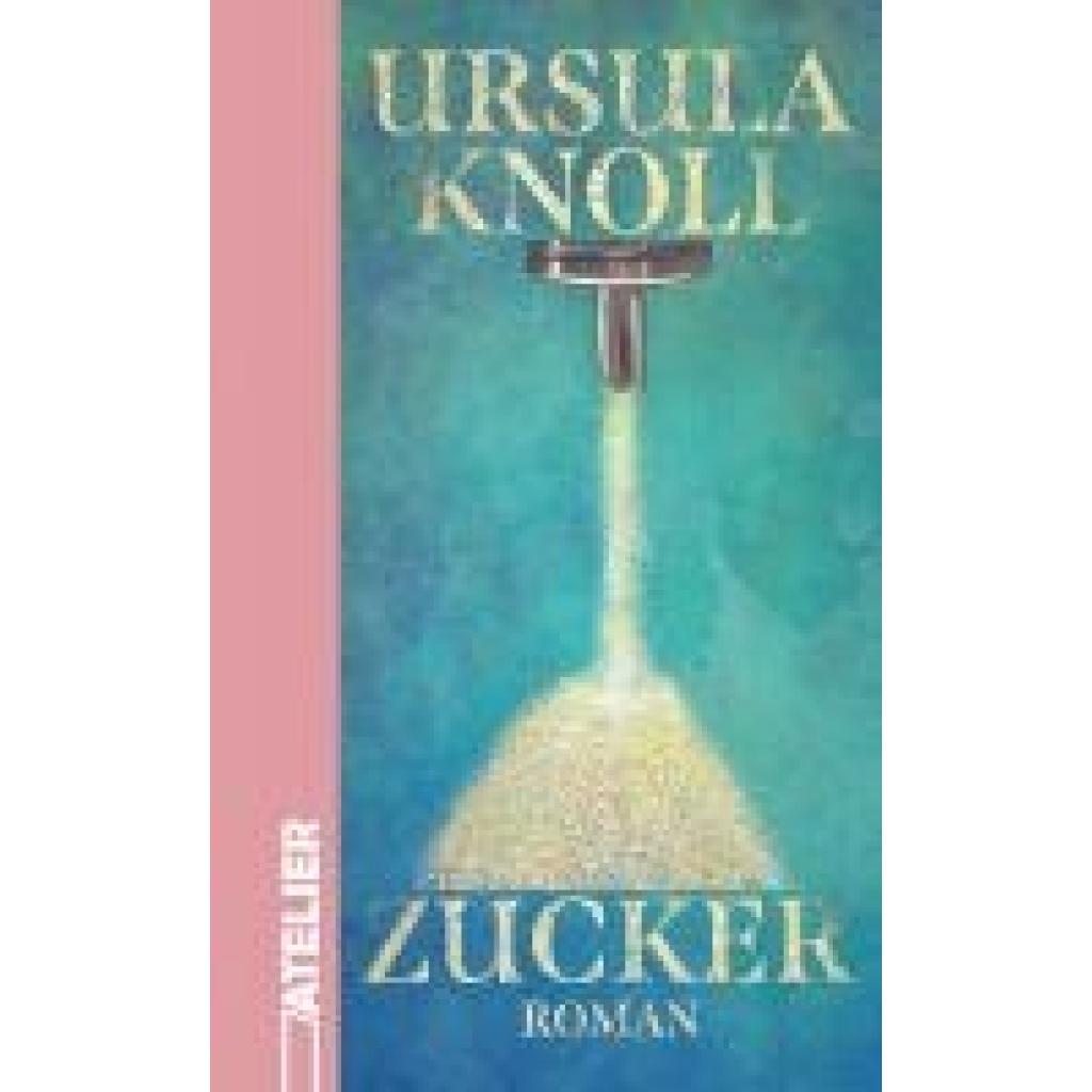 9783990651261 - Knoll Ursula Zucker