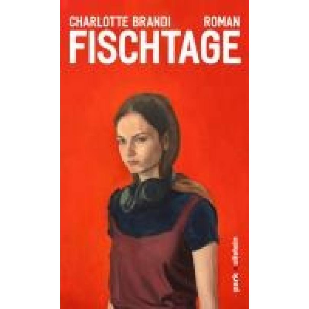 9783988160263 - Brandi Charlotte Fischtage