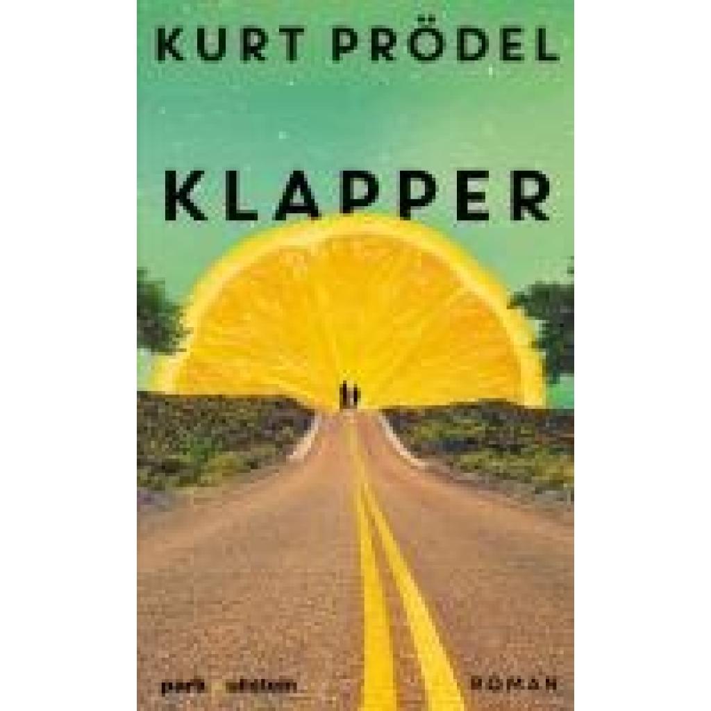 9783988160249 - Prödel Kurt Klapper