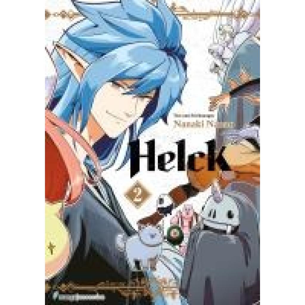9783903427464 - Nanao Nanaki Helck 02