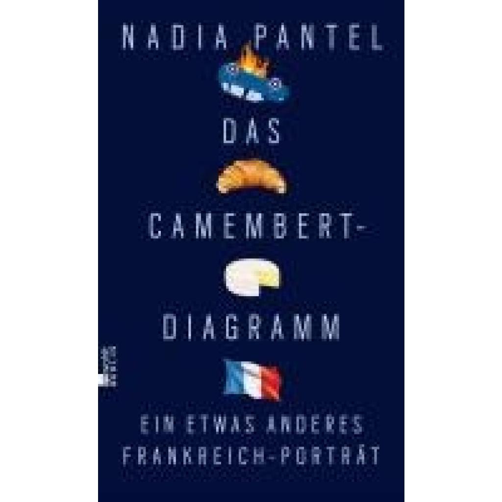 9783737102186 - Pantel Nadia Das Camembert-Diagramm
