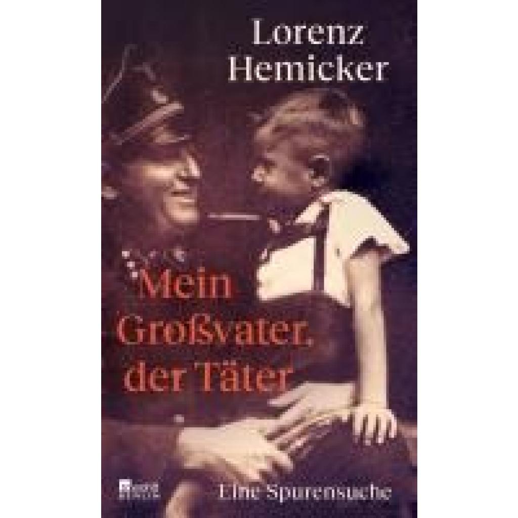 9783737102179 - Hemicker Lorenz Mein Großvater der Täter