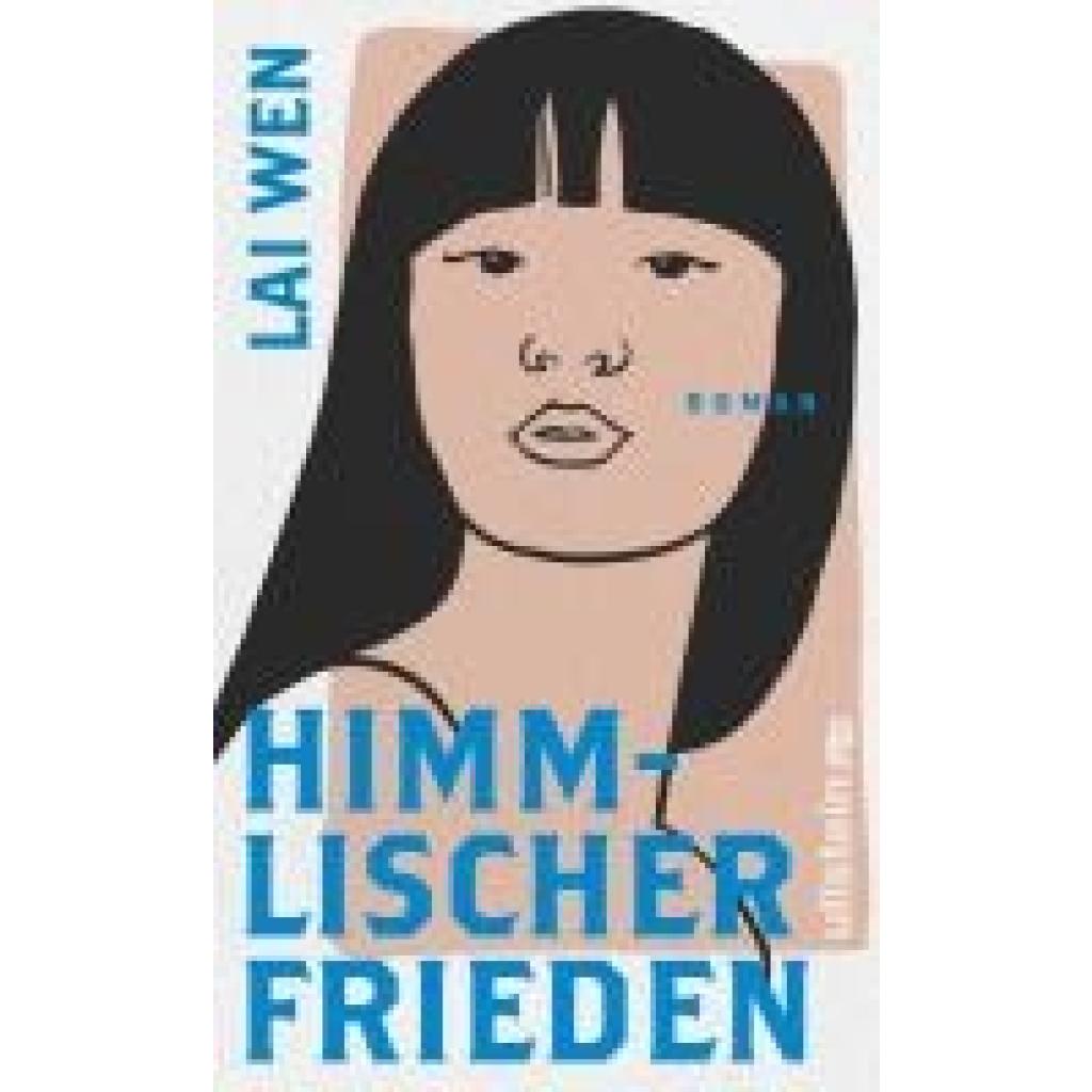 9783550202865 - Wen Lai Himmlischer Frieden