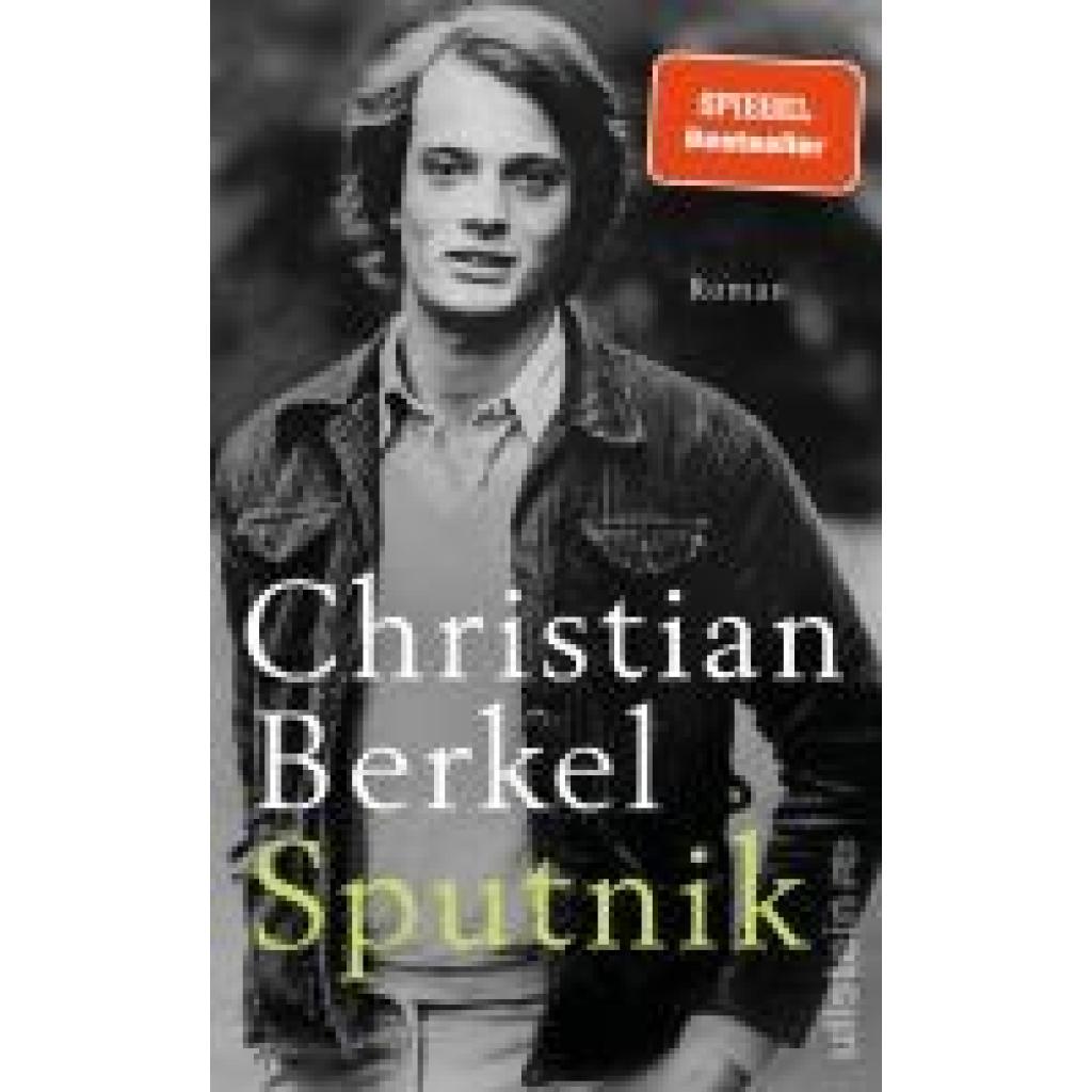 9783550200526 - Berkel Christian Sputnik