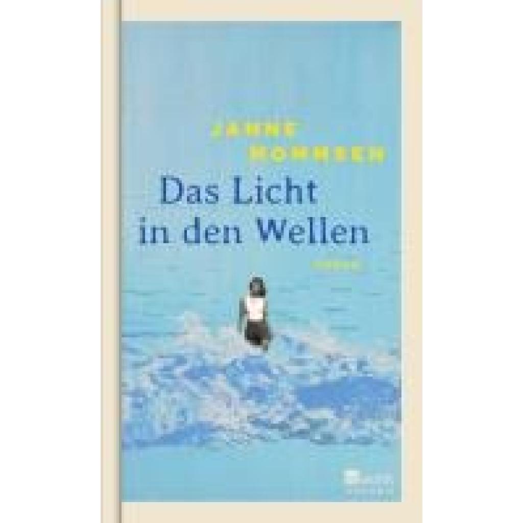 9783499015847 - Mommsen Janne Das Licht in den Wellen