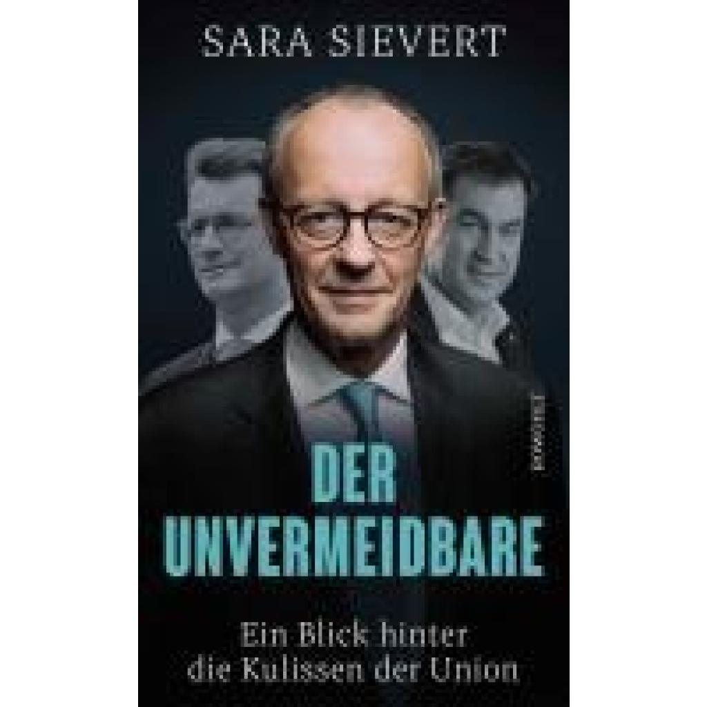 9783498007218 - Sievert Sara Der Unvermeidbare