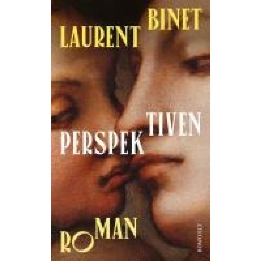 9783498006945 - Binet Laurent Perspektiven