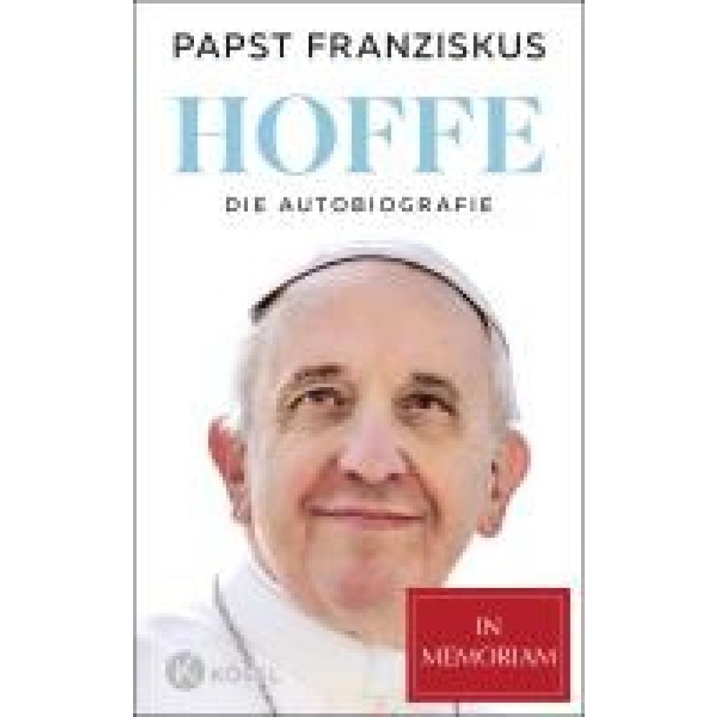 9783466373536 - Franziskus Papst Hoffe